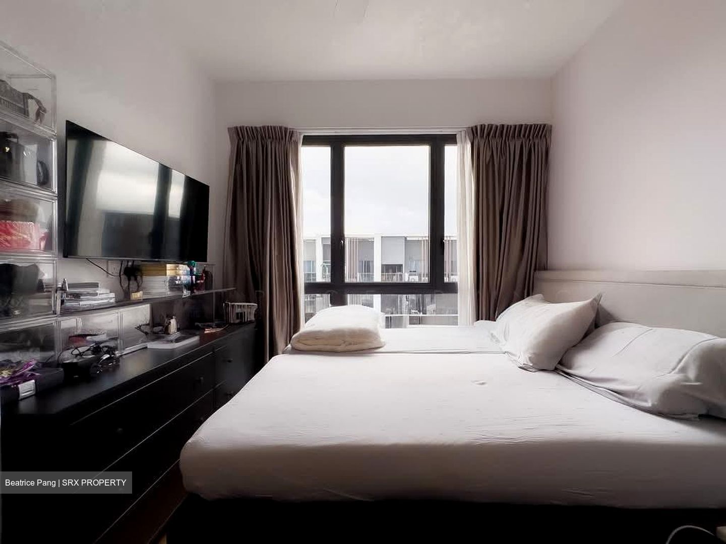 Botanique At Bartley (D19), Condominium #554756491